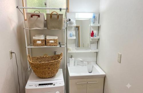 Numata Apartment | Komatsuya 小松屋マンション