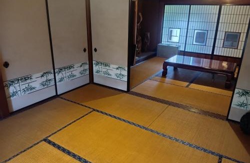 Matsusaka House | 米藏ファーム 古民家ステイYonezou Farm Traditional Japanese House