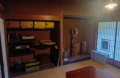Matsusaka House | 米藏ファーム 古民家ステイYonezou Farm Traditional Japanese House