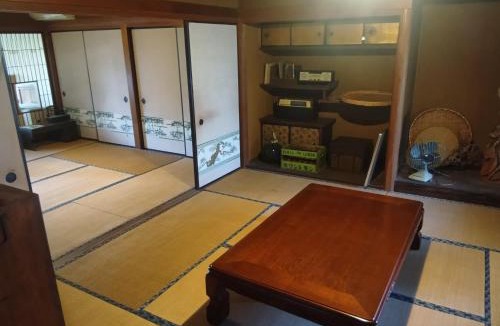 Matsusaka House | 米藏ファーム 古民家ステイYonezou Farm Traditional Japanese House