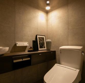 Higashi Ward Apartment | trive sakae oasis 都会の一角に佇むプライベートラグジュアリーステイ 最大9名宿泊可