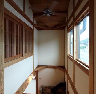 Gifu Villa | 刀都の郷 清川