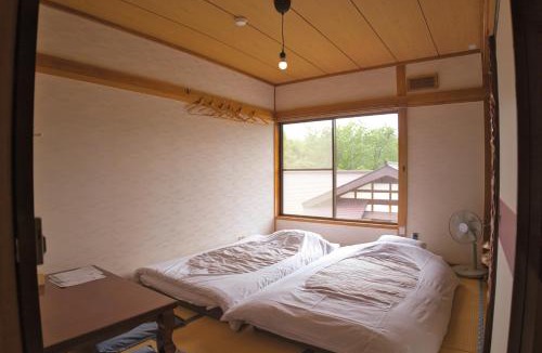 Matsumoto House | 温泉ゲストハウス Eureka -ユリイカ-