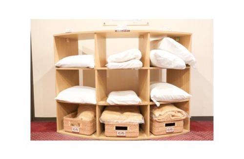 Ichibancho Hotel | Smile Hotel Sendai Kokubuncho - Vacation STAY 77697v