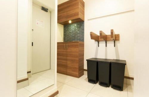 Katasekaigan Apartment | Zetland Enoshima 102, 103, 201, 302 - Vacation STAY 79219v