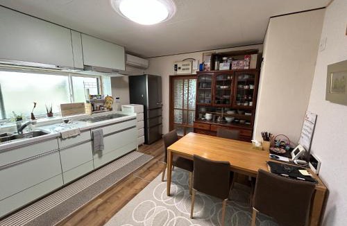 Nakazawa House | 8co - Vacation STAY 69979v