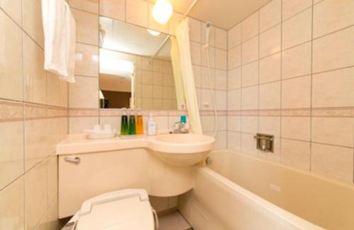 Aoi Ward Hotel | Smile Hotel Shizuoka - Vacation STAY 76993v