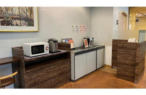 Asaka Hotel | Smile Hotel Kitaasaka - Vacation STAY 69665v