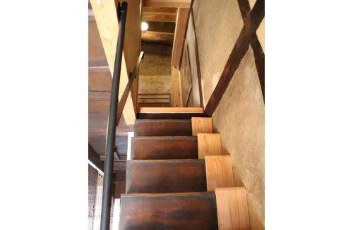 Hachiman-cho House | KIMINOYA Gujo Hachiman - Vacation STAY 63134v