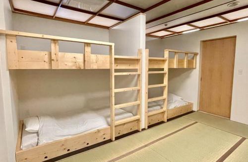 Shari Hotel | ＳＥＫＫＡ ＳＨＩＲＥＴＯＫＯ - Vacation STAY 13243v