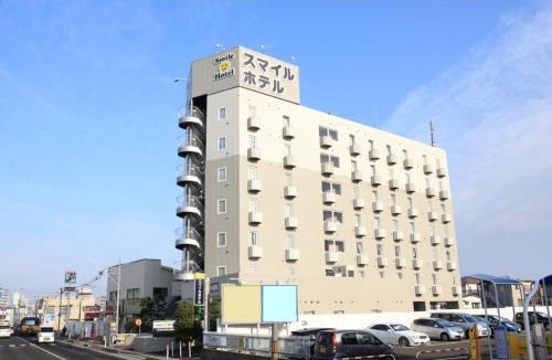 Shiogama Hotel | Smile Hotel Shiogama - Vacation STAY 84481v