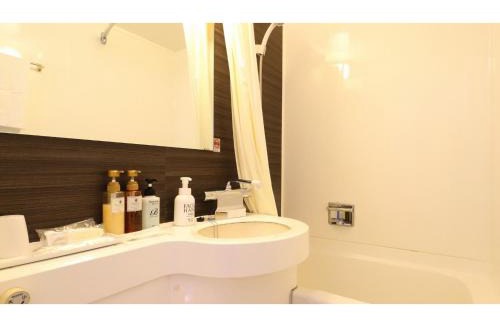 Katsushika Hotel | Smile Hotel Tokyo Ayase Ekimae - Vacation STAY 14730v