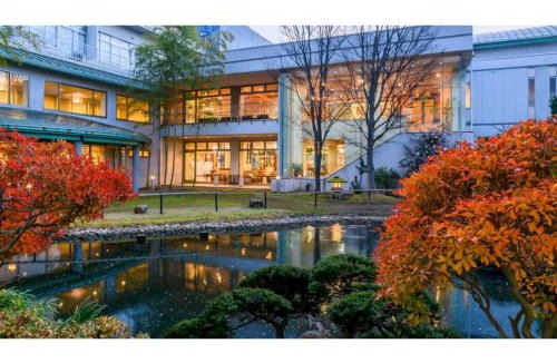 Sagae Hotel | Hotel Symphony - Vacation STAY 31586v