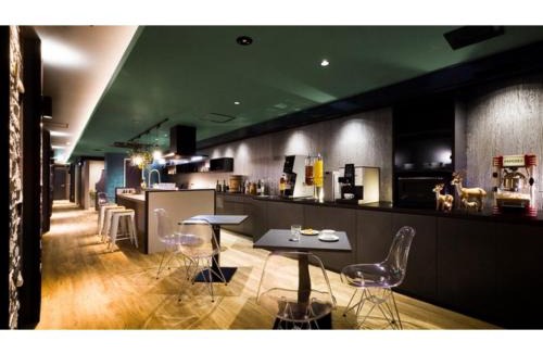 Suruga Ward Hotel | HOTEL Noir Blanc - Vacation STAY 18099v