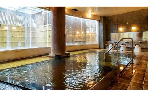 Sagae Hotel | Hotel Symphony - Vacation STAY 37099v