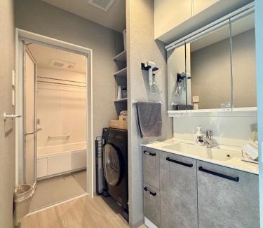 Shiga Prefecture House | konoma - Vacation STAY 99101v