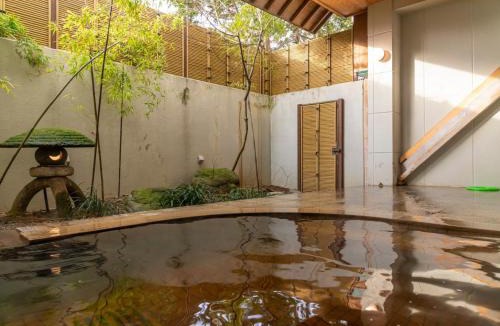Sagae Hotel | Hotel Symphony - Vacation STAY 67006v