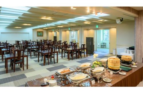 Sagae Hotel | Hotel Symphony - Vacation STAY 85388v