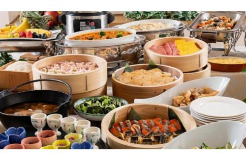 Sagae Hotel | Hotel Symphony - Vacation STAY 66999v