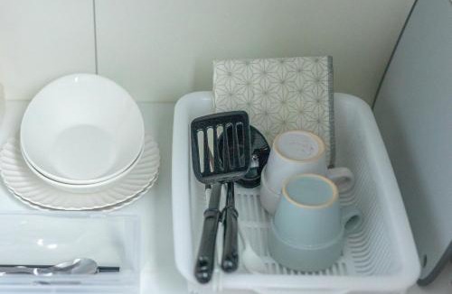 Higashikanda Apartment | Marvelous Higashikanda - Vacation STAY 86902v