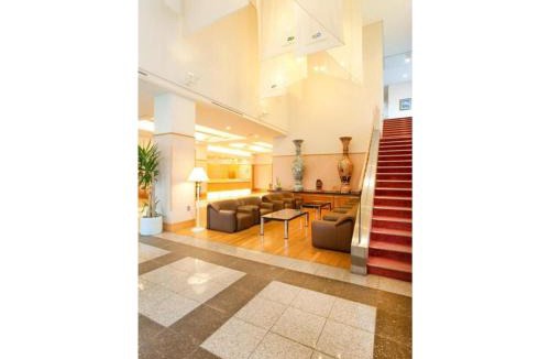 Monbetsu Hotel | Hotel Okhotsk Palace - Vacation STAY 24135v