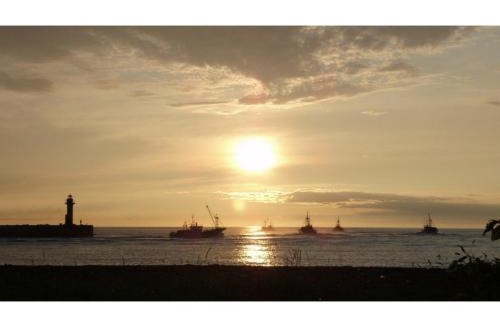 Monbetsu Hotel | Hotel Okhotsk Palace - Vacation STAY 24147v