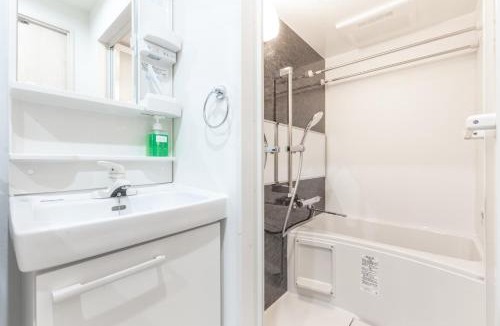 Higashikanda Apartment | Marvelous Higashikanda - Vacation STAY 88263v