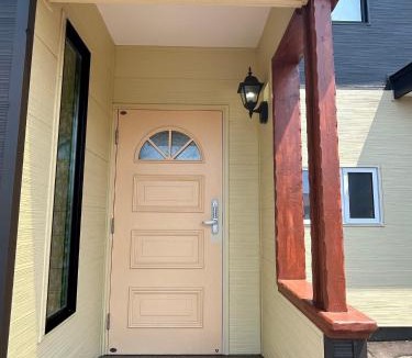 Tomakomai House | Peter's House R36 - Vacation STAY 25212v