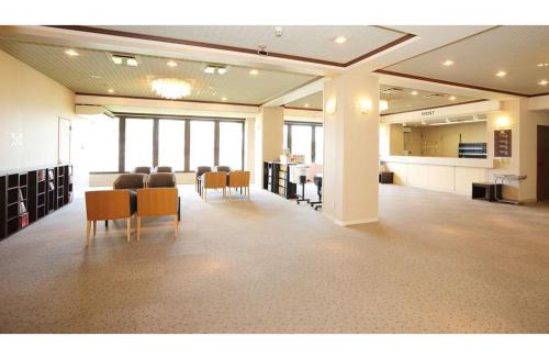 Koriyama Hotel | Smile Hotel koriyama - Vacation STAY 48220v