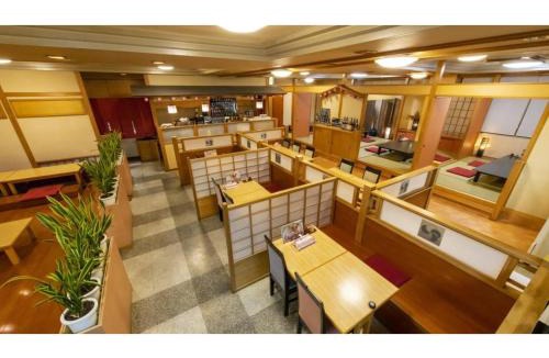 Sagae Hotel | Hotel Symphony - Vacation STAY 85389v