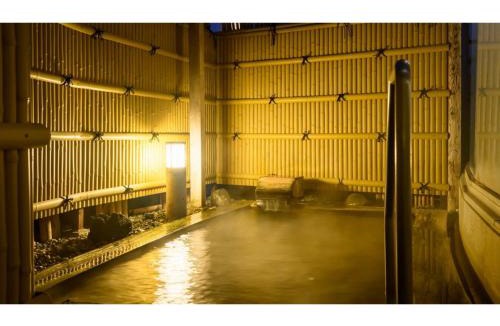 Sagae Hotel | Hotel Symphony - Vacation STAY 85389v