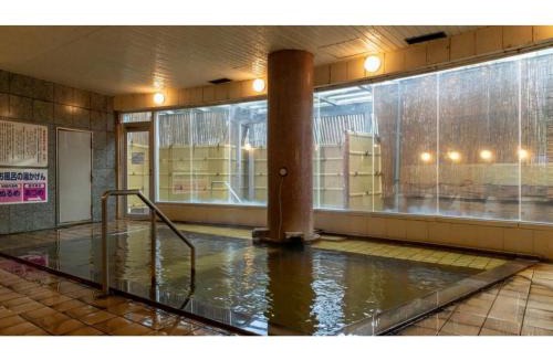 Sagae Hotel | Hotel Symphony - Vacation STAY 85389v