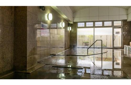 Sagae Hotel | Hotel Symphony - Vacation STAY 31576v