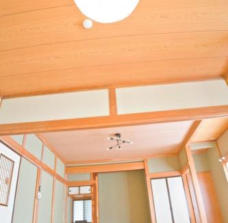 Matsumoto House | 温泉ゲストハウス Eureka -ユリイカ-