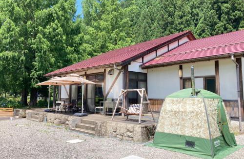Seki House | GuestHouse HESTA Itadorigawa Onsen - Vacation STAY 89862v