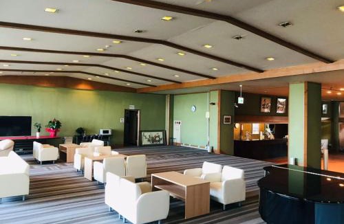 Nishi Ward Hotel | Hotel Kaishunro - Vacation STAY 54369v