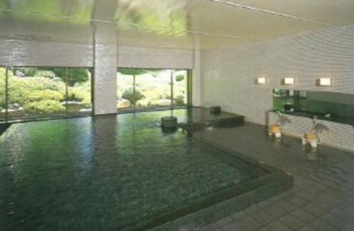 Nishi Ward Hotel | Hotel Kaishunro - Vacation STAY 54369v