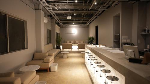 Koriyama House | Guesthouse s,e,n - Vacation STAY 99399v