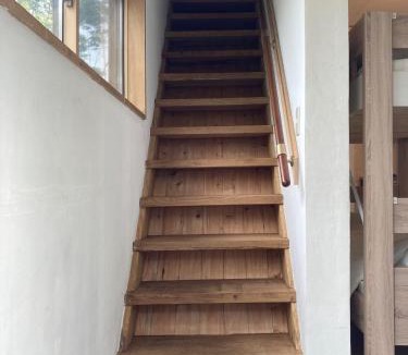 Shizukuishi House | halcoya hanare - Vacation STAY 89587v