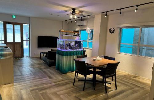 Taketomi-jima Taketomi-cho Hotel | Simple Stay Orihime - Vacation STAY 44782v
