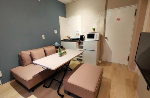 Chuo Ward Apartment | MaMe Inn, - Vacation STAY 80189v