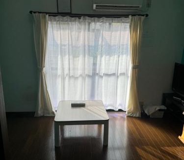 Inage Apartment | Real Corp 102 - Vacation STAY 10915v