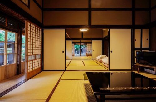 Murata House | Muratamachi bukeyashiki- Gaia Resort - Vacation STAY 54893v