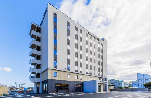 Soma Hotel | Soma Station Hotel - Vacation STAY 40250v