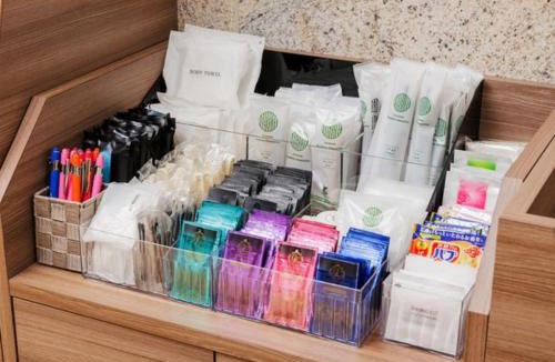 Soma Hotel | Soma Station Hotel - Vacation STAY 40250v