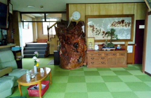 Ko-nakayama Hotel | Ogawaya Ryokan - Vacation STAY 16050v