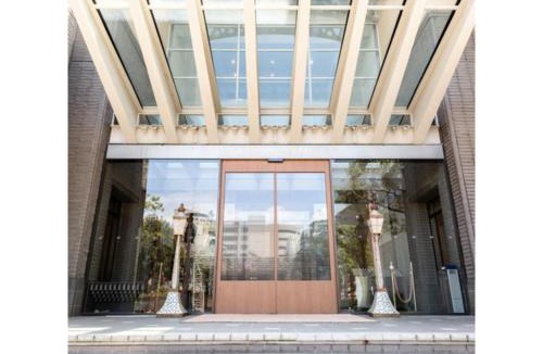 Hitachi Hotel | Hotel Terrace The Square Hitachi - Vacation STAY 20819v