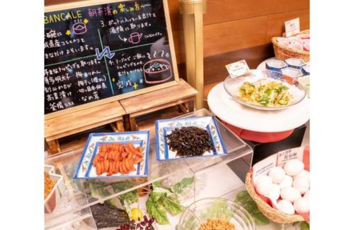 Hitachi Hotel | Hotel Terrace The Square Hitachi - Vacation STAY 20819v