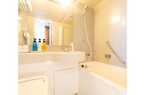 Hitachi Hotel | Hotel Terrace The Square Hitachi - Vacation STAY 17023v