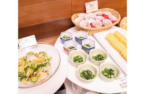 Hitachi Hotel | Hotel Terrace The Square Hitachi - Vacation STAY 17023v